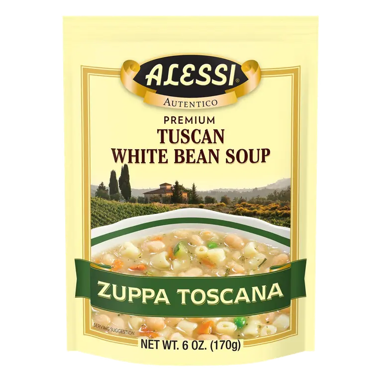 Premium Zuppa Toscana Tuscan White Bean Soup