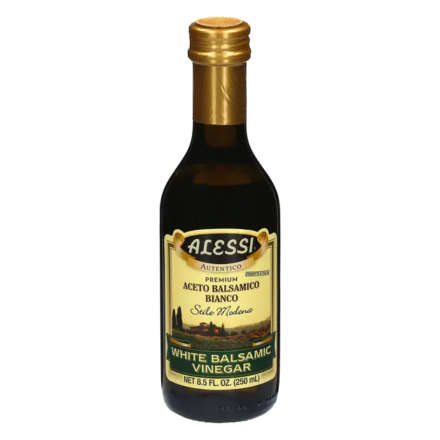 White Balsamic Vinegar of Modena