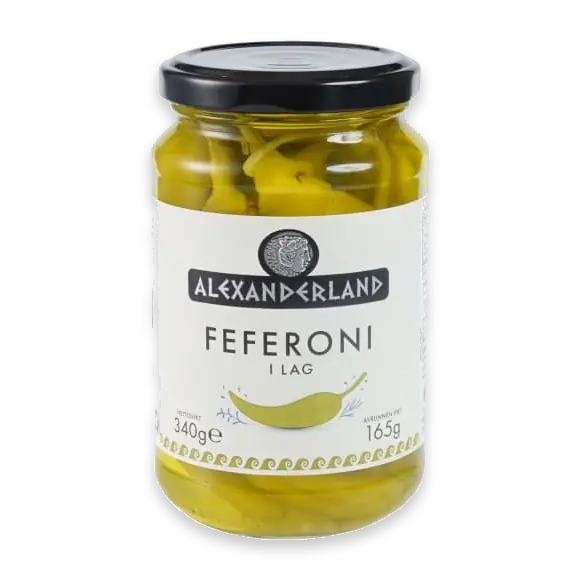 Feferoni