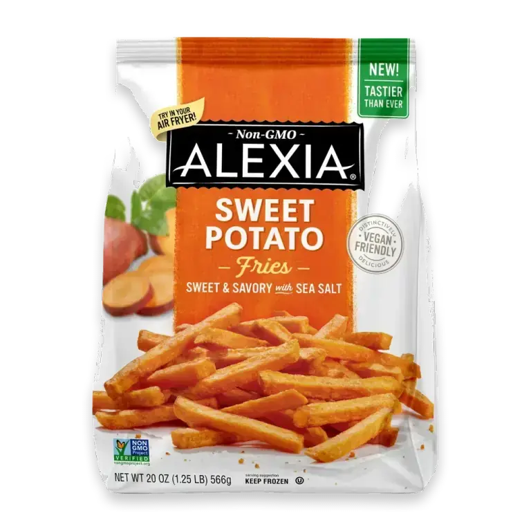 Sweet Potato Fries