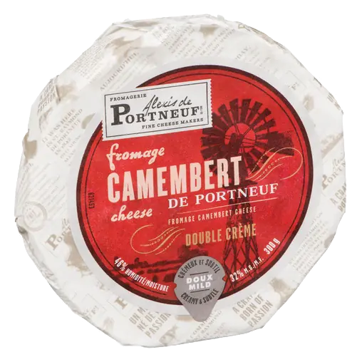 Camembert Cheese 300 g