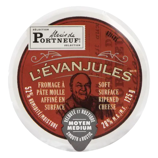 L'Evanjules Cheese Maker 125 g