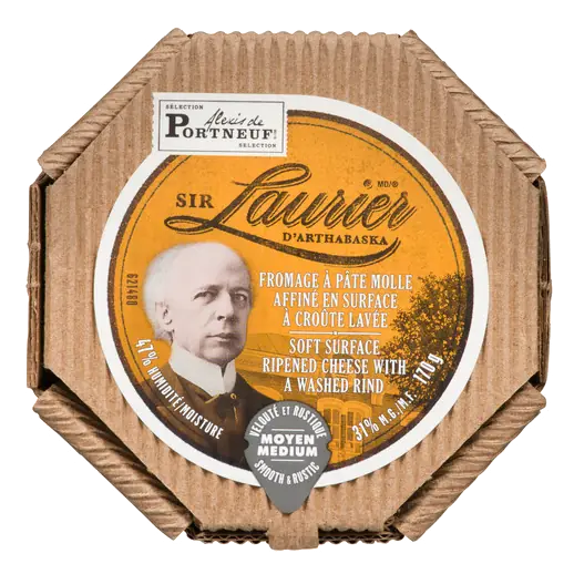 Sir Laurier D'Arthabaska Cheese 170 g