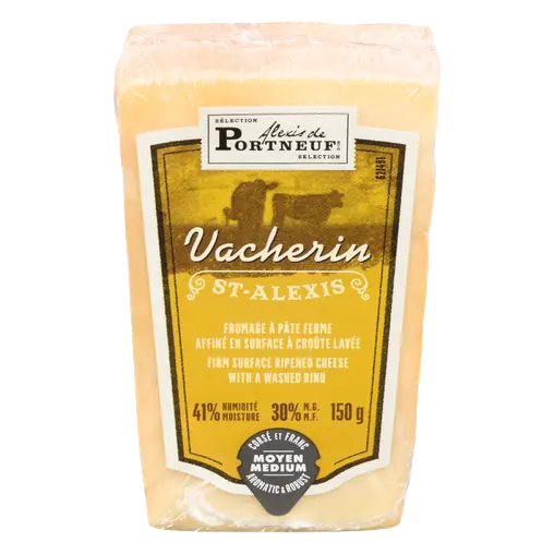 Vacherin 28% M.F. Cheese 150 g