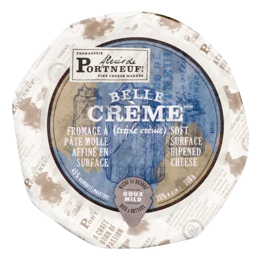Belle Creme Cheese 300 g