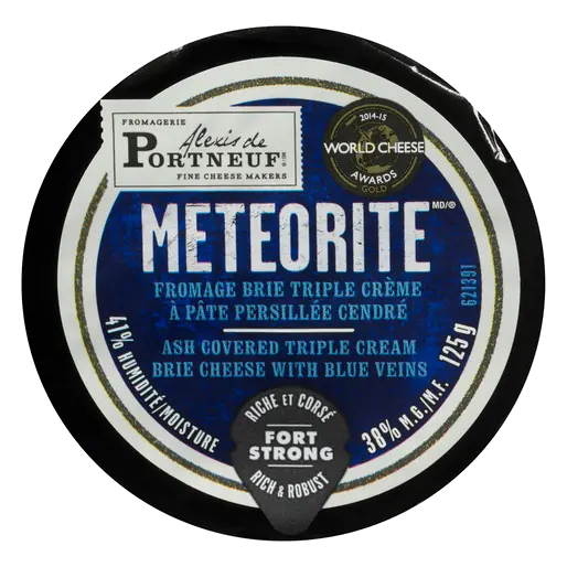 Metorite Cheese 125 g