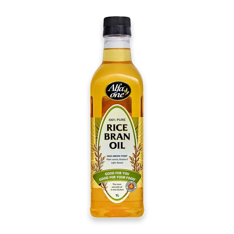 Rice Bran Oil