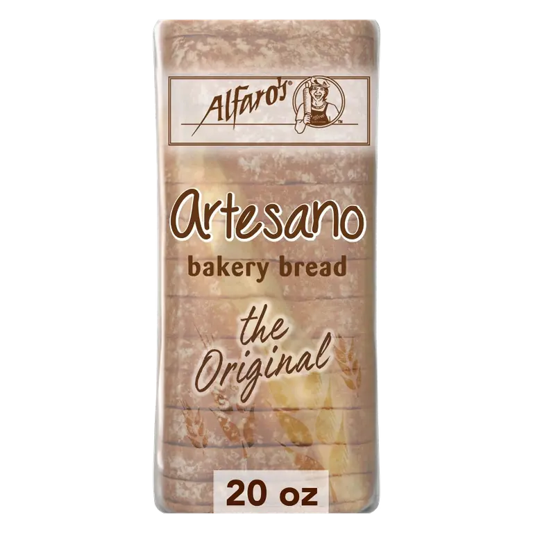 Bakery Bread