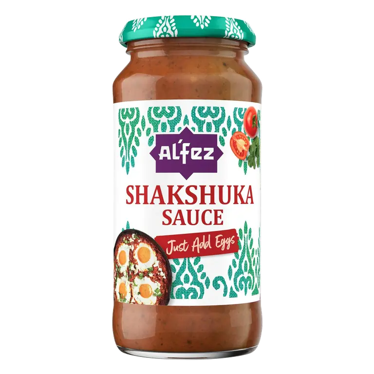 450g Shakshuka Sauce