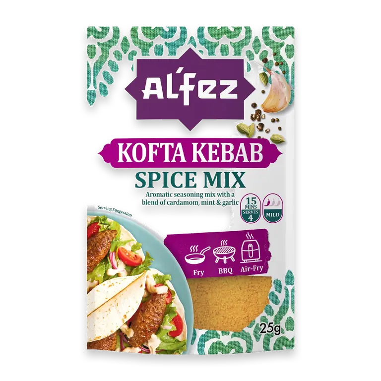 Kofta Kebab Spice Mix
