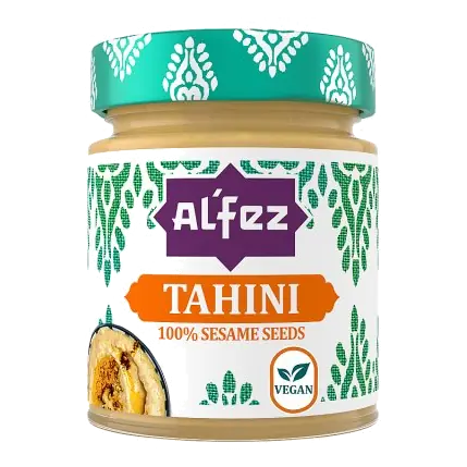 Tahini Paste