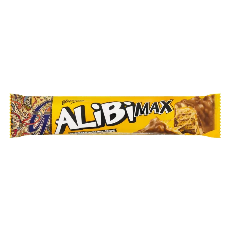 Classic Chocolate Bar