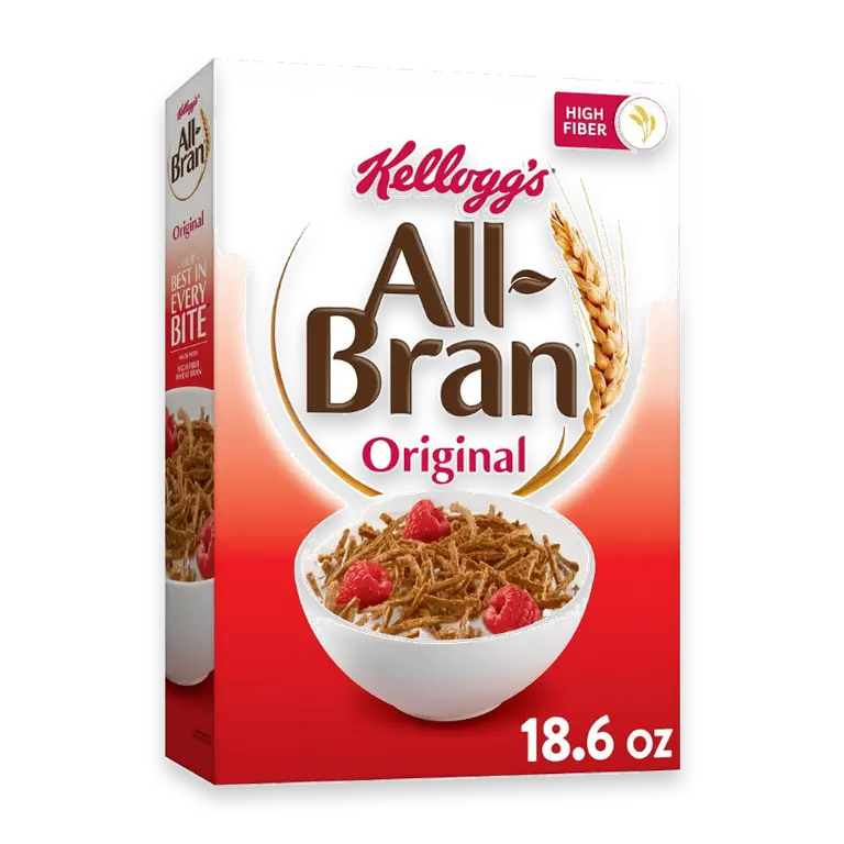 All-Bran Original Cereal