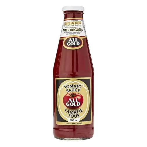 Tomato Sauce