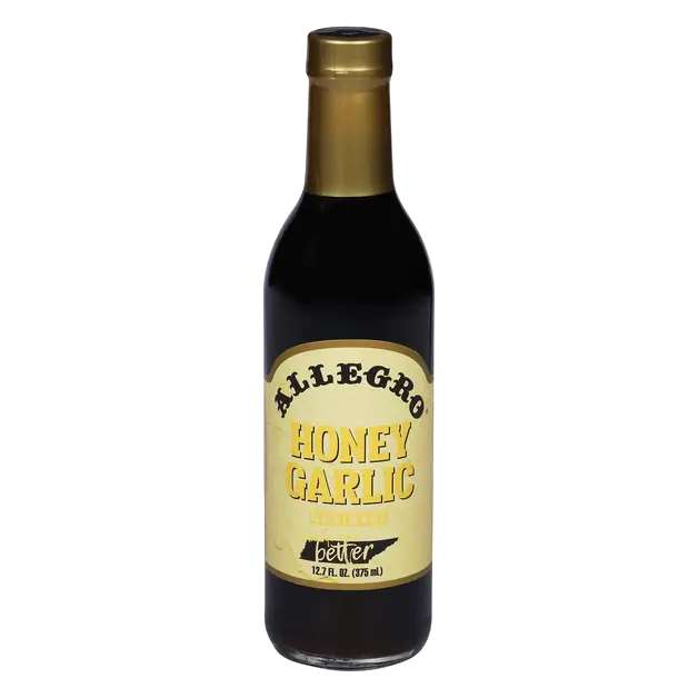 Honey Garlic Marinade