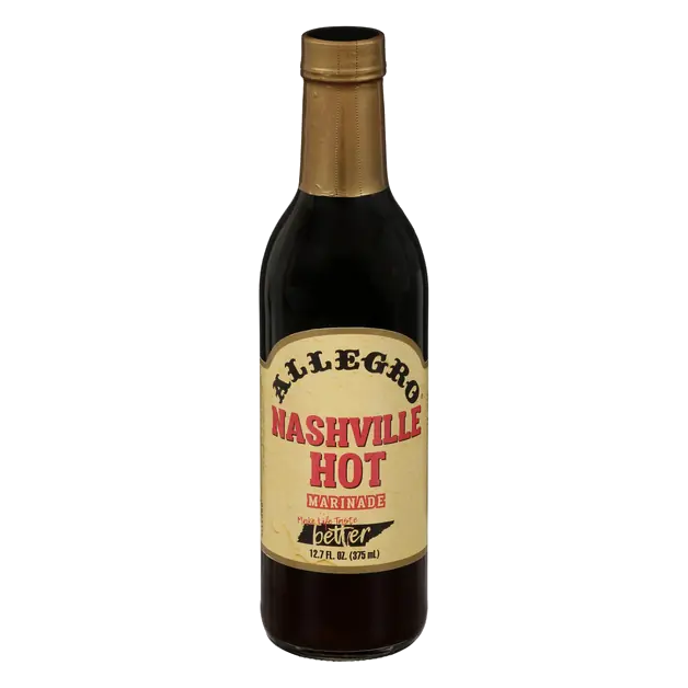 Nashville Hot Marinade