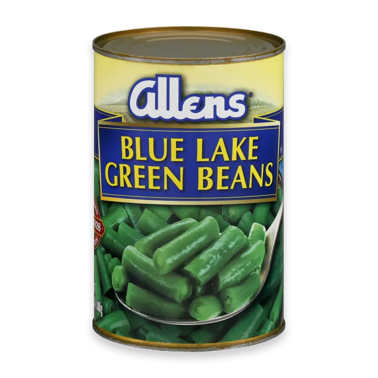 Blue Lake Green Beans
