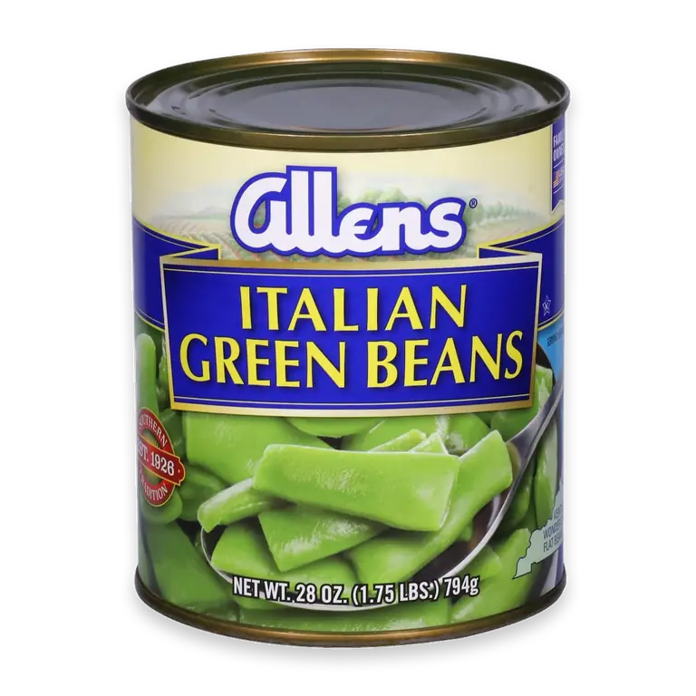 Italian Green Beans
