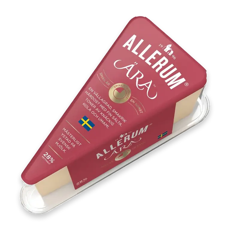 Ära lagrad 400g