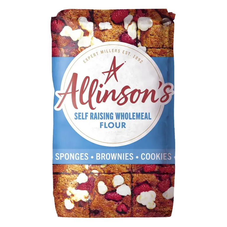 's Self-Raising Wholemeal Flour