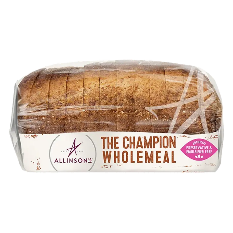 Champion Wholemeal 650g