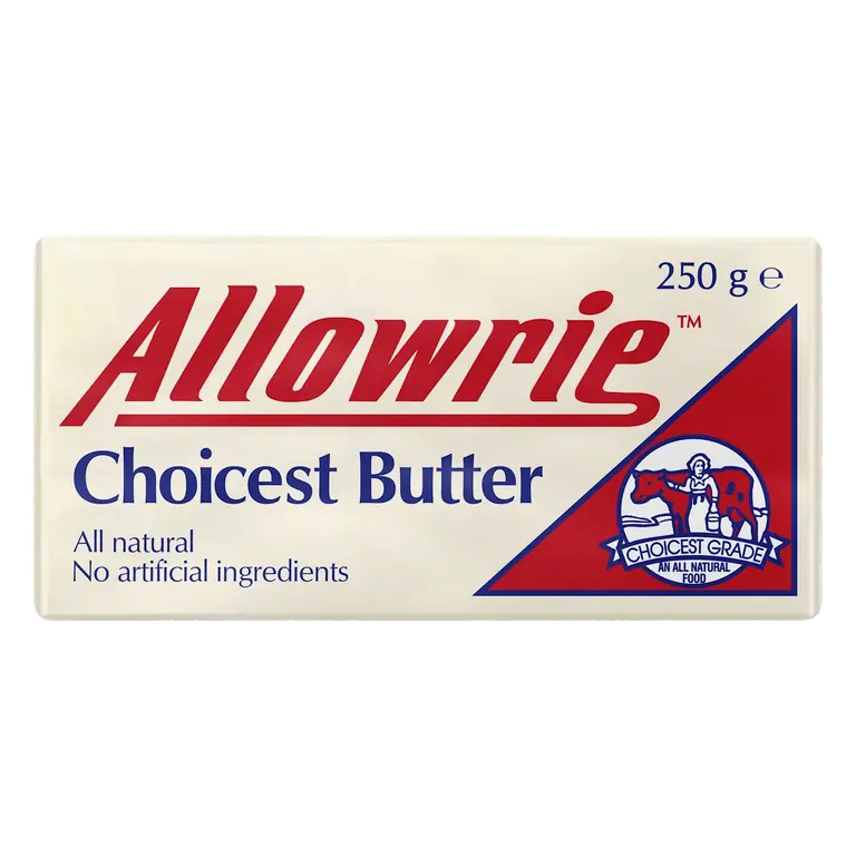 Butter