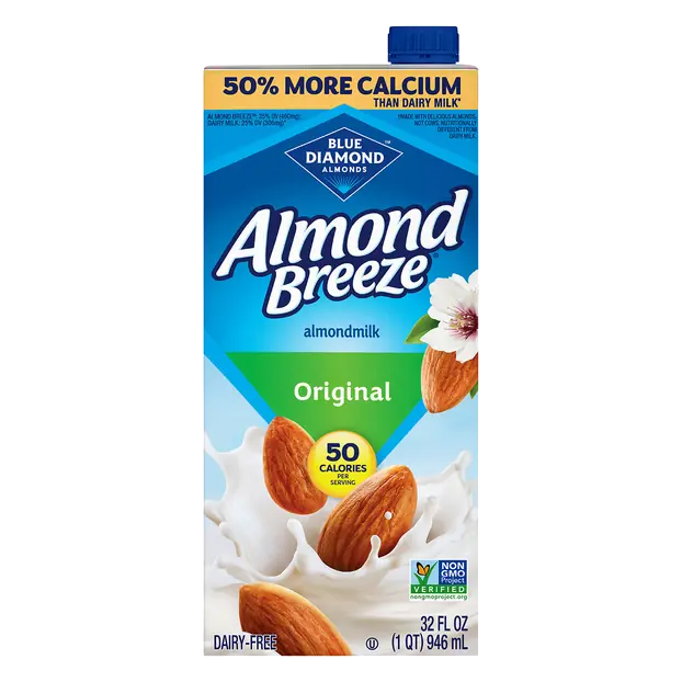Original Almondmilk Shelf Stable