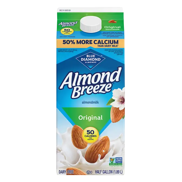 Original Almondmilk