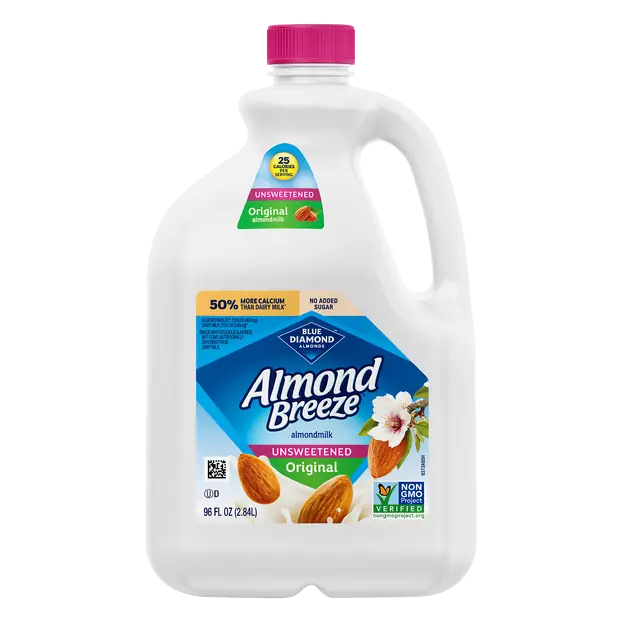 Unsweetened Original Almondmilk
