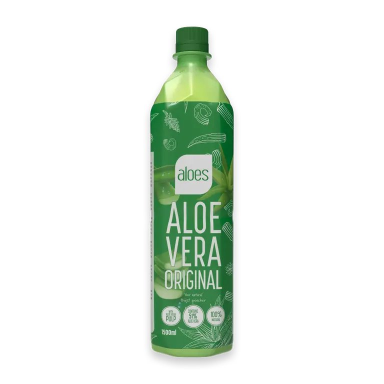 Aloe Vera Original
