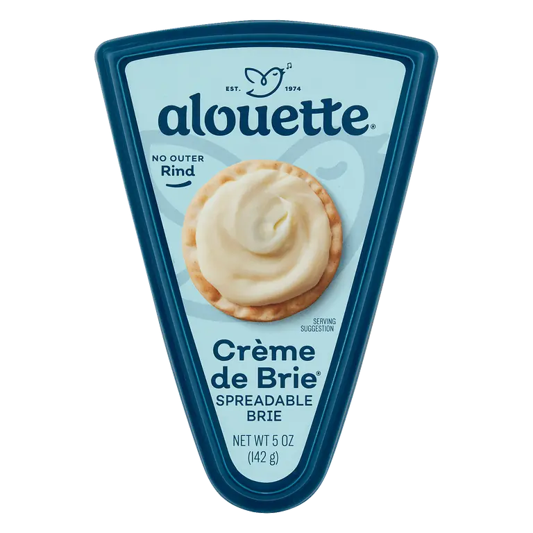 Original Creme De Brie