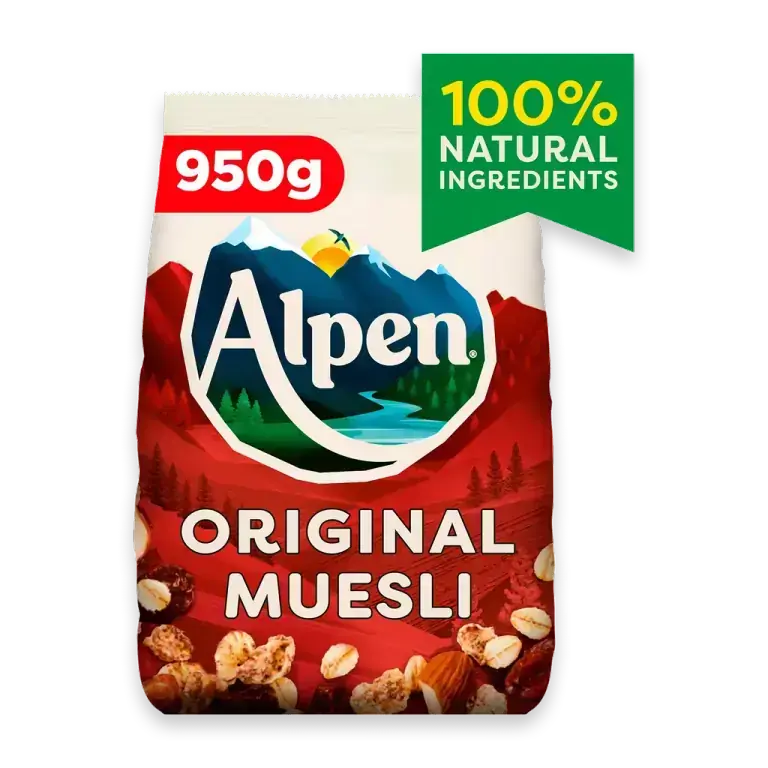 Original Muesli
