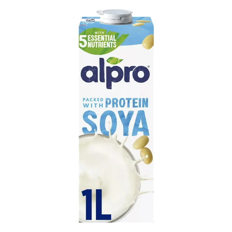 1L Soya Original Dairy Free Drink