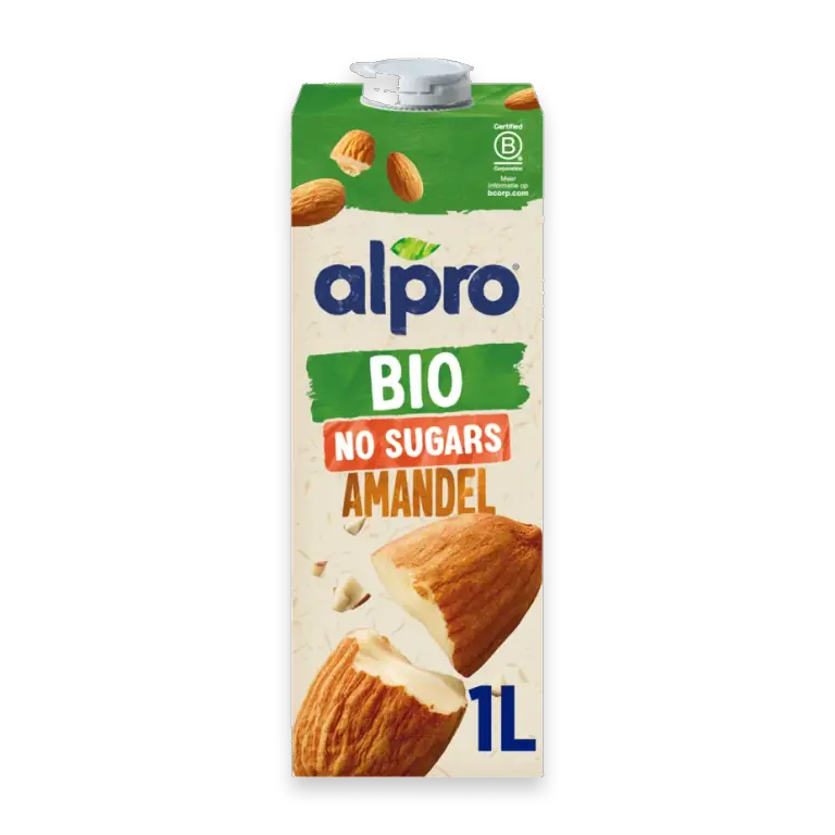 Almond Unsweetened