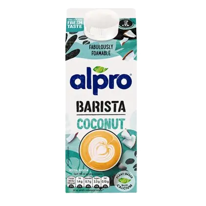 Barista Coconut Chilled Drink