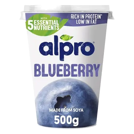 Blueberry