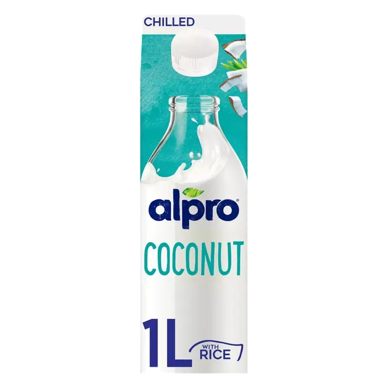 Coconut Original Chilled Dairy Free Drink 1L