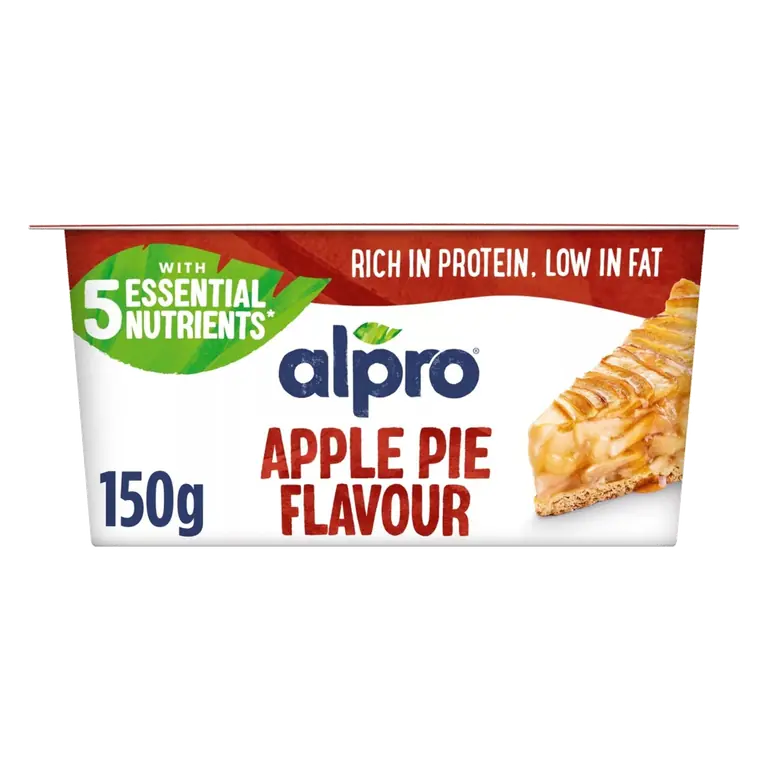 Dessert Apple Pie 150g