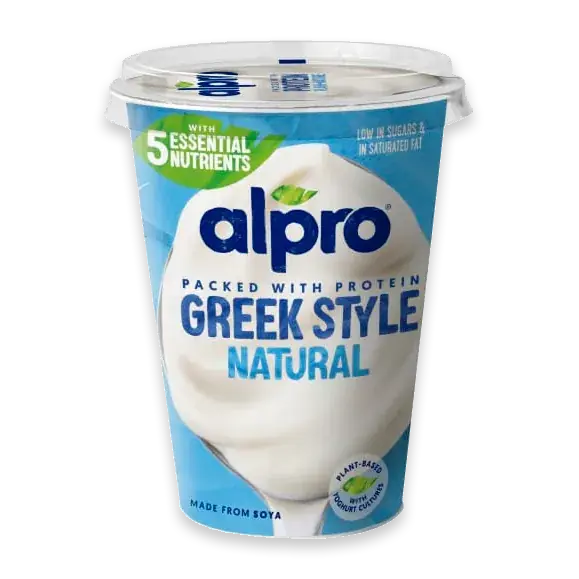 Greek Style Plain