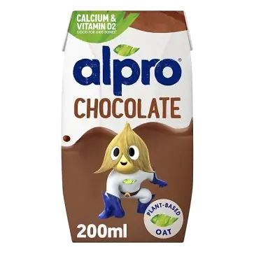 Kids Chocolate Flavour