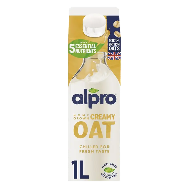 Oat Original Chilled Dairy Free Drink 1L