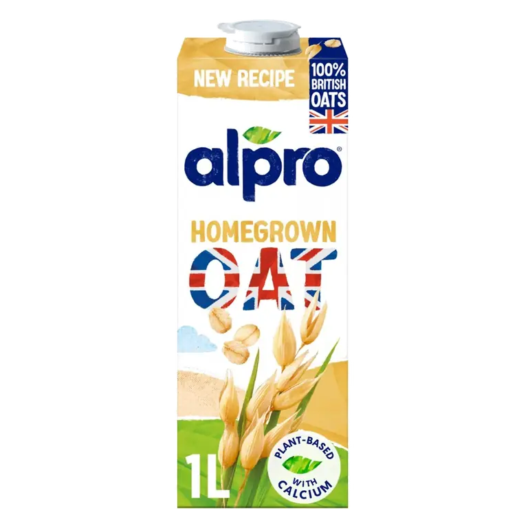 Oat Original Long Life Dairy Free Drink 1L