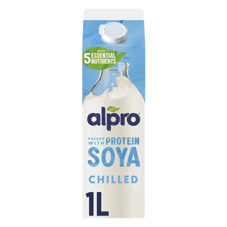 Soya Chilled Dairy Free Drink 1L