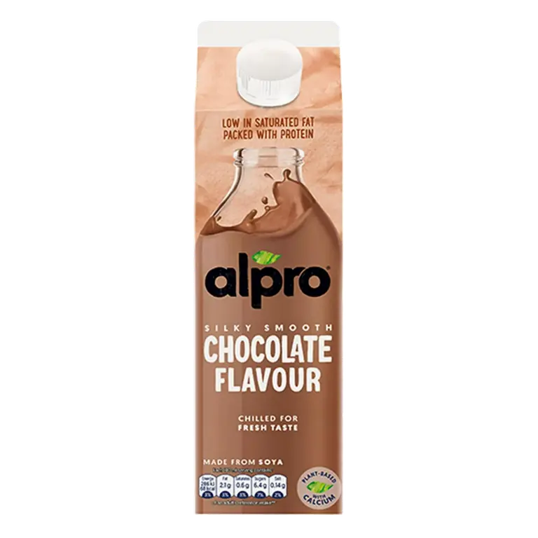 Soya Chocolate Chilled Drink 1L
