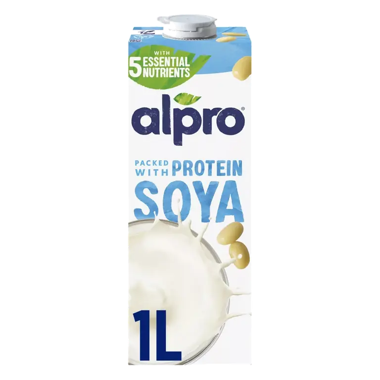 Soya Original Long Life Dairy Free Drink 1L