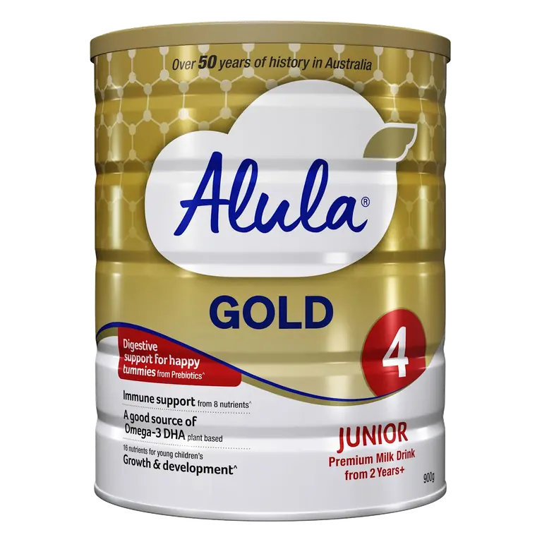 S-26 Gold Stage 4 Junior Milk Drink 2 Years+