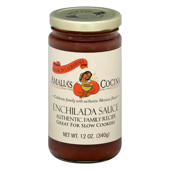 Enchilada Sauce