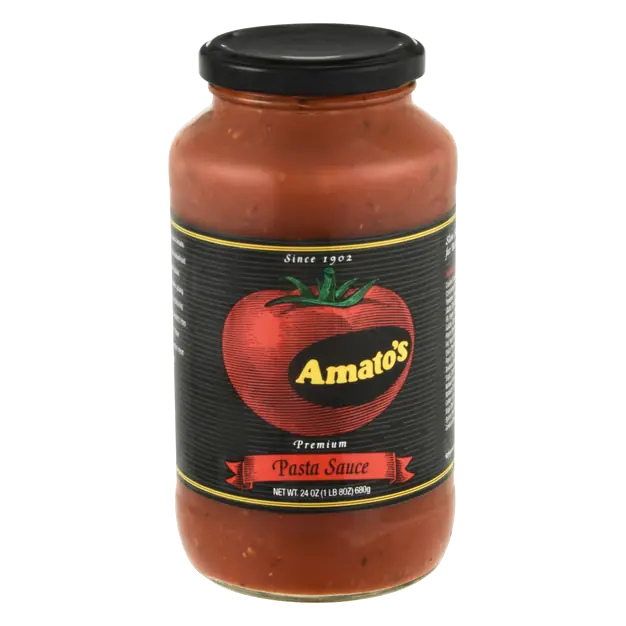 Premium Pasta Sauce