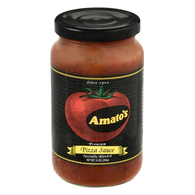 Premium Pizza Sauce