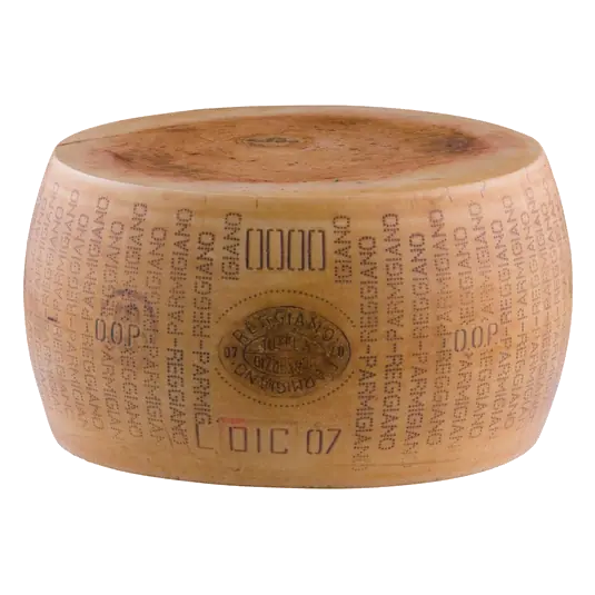 Wheel Parmigiano Reggiano 24 Month
